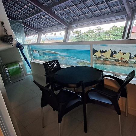 Duplex Porto De Galinhas Apartamento Exterior foto