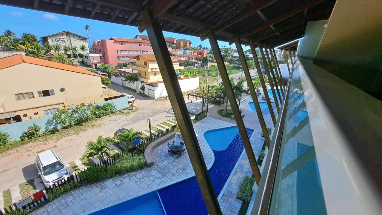 Duplex Porto De Galinhas Apartamento Exterior foto